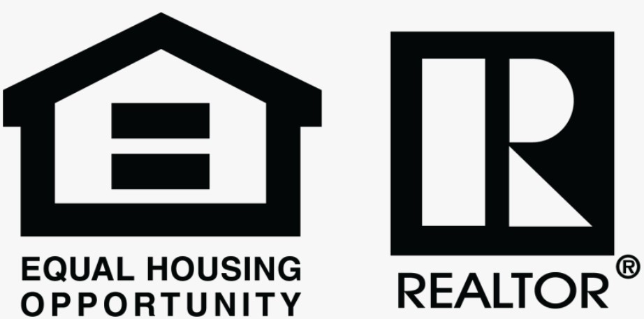 Equal Housing Opportunity and REALTOR logos